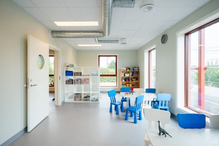 Alvim Kindergarten
